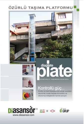 DİAPLATE