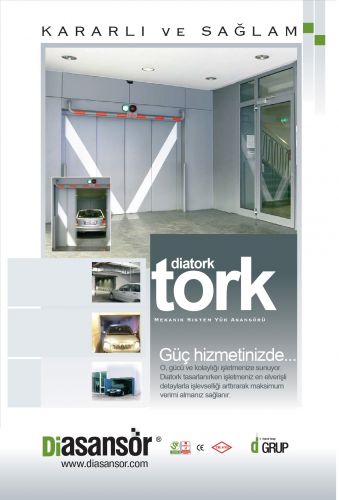 DİATORK