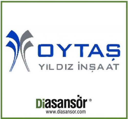 Oytaş Yıldız İnşaat