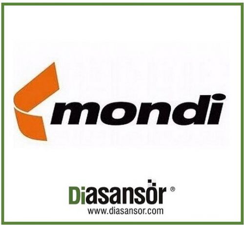 Mondi