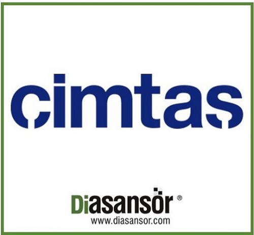 Çimtaş