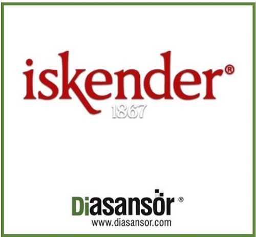 İskender kabapçılık