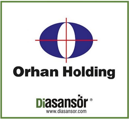 Orhan Holding