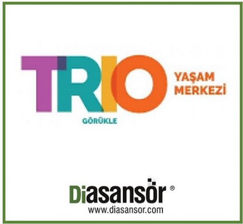 Trio Gençlik Merkezi