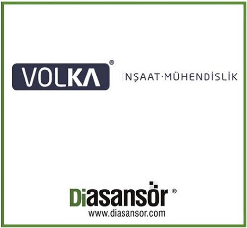 Volka inşaat