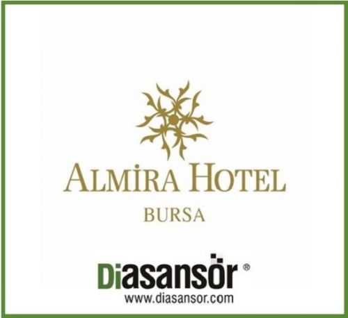 Almira Hotel