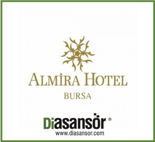 Almira Hotel