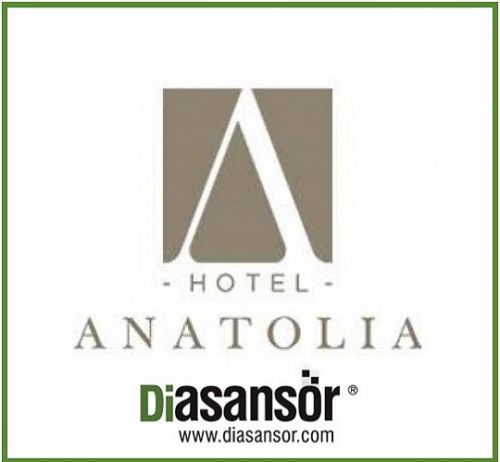 Anatolia Hotel 