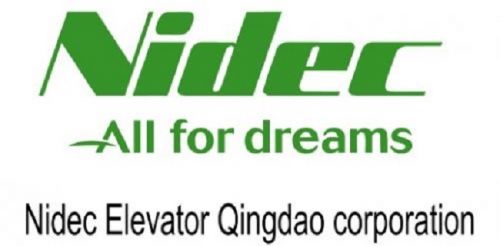 NIDEC ELEVATOR TÜRKİYE'DE